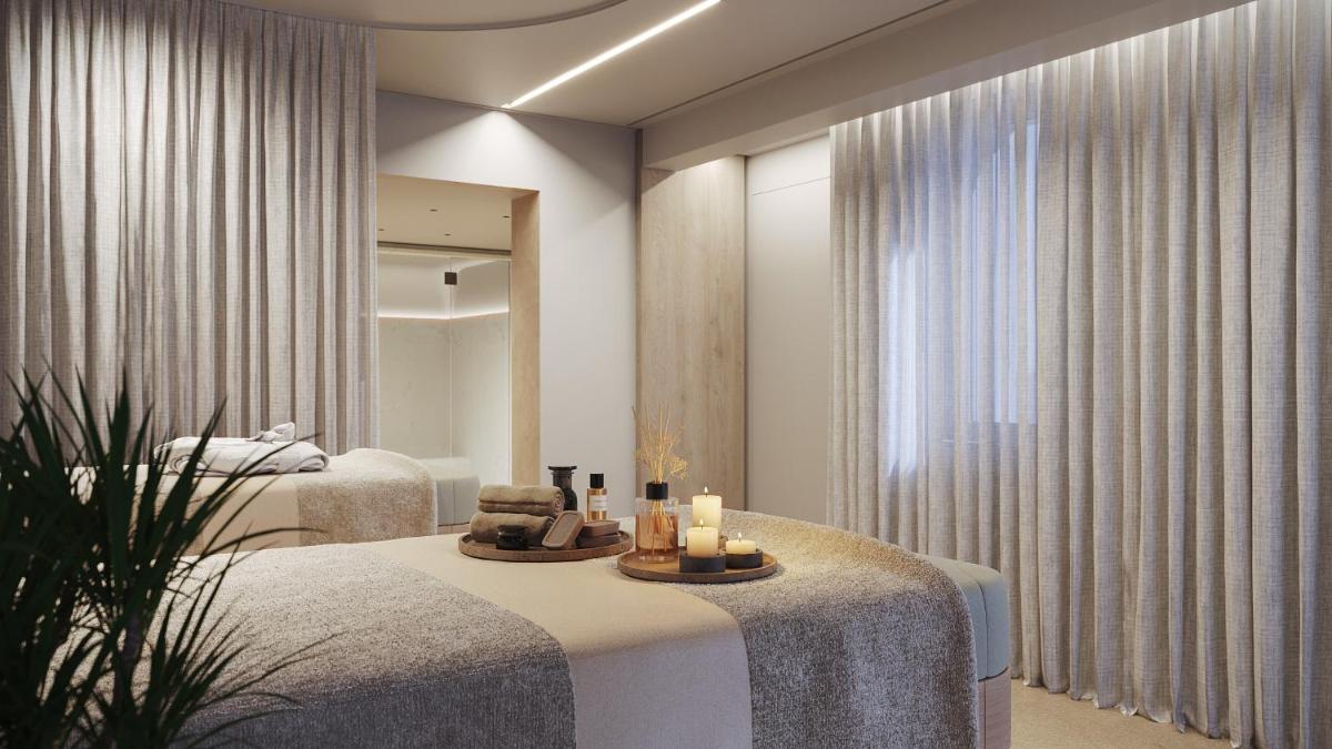 Hotel Senia