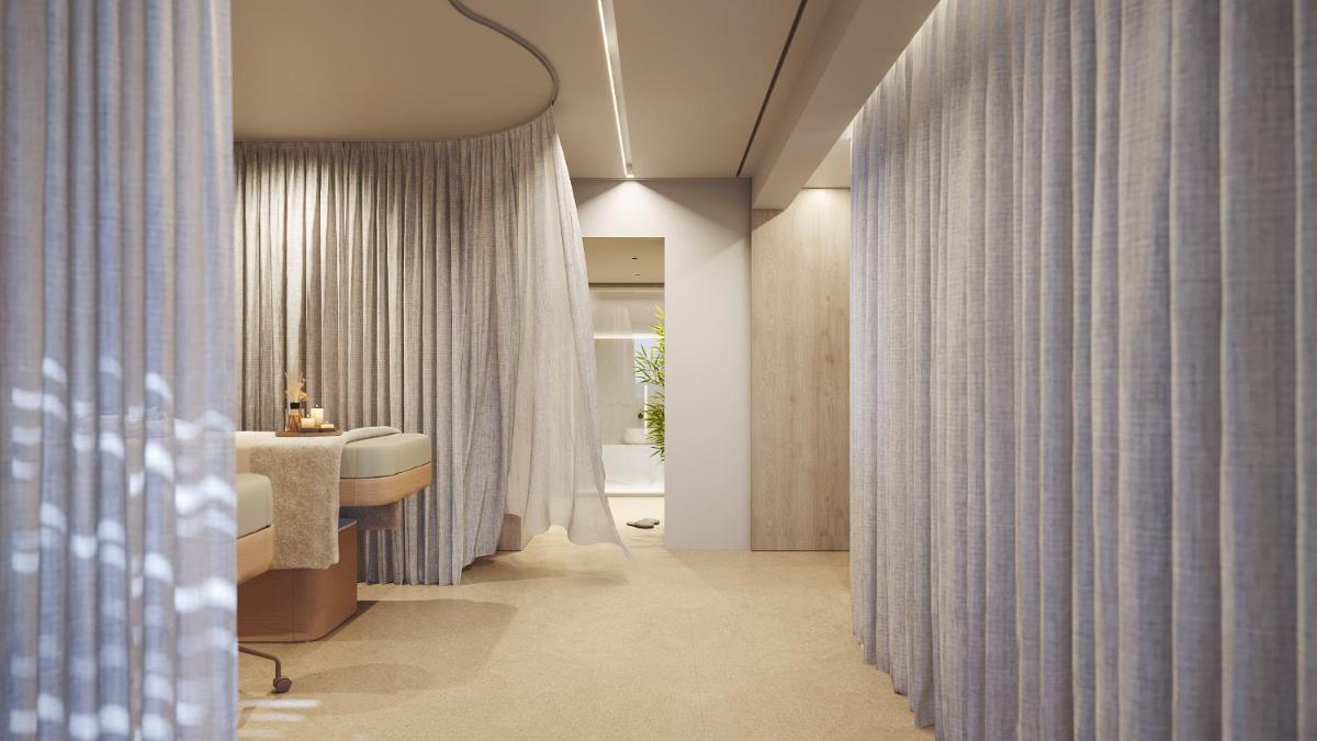 Hotel Senia