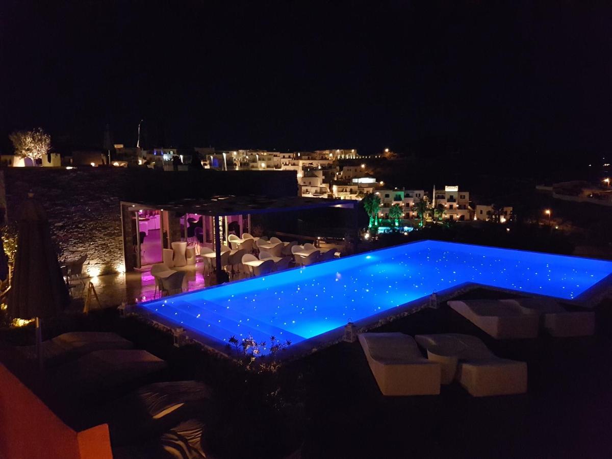 Hotel Senia