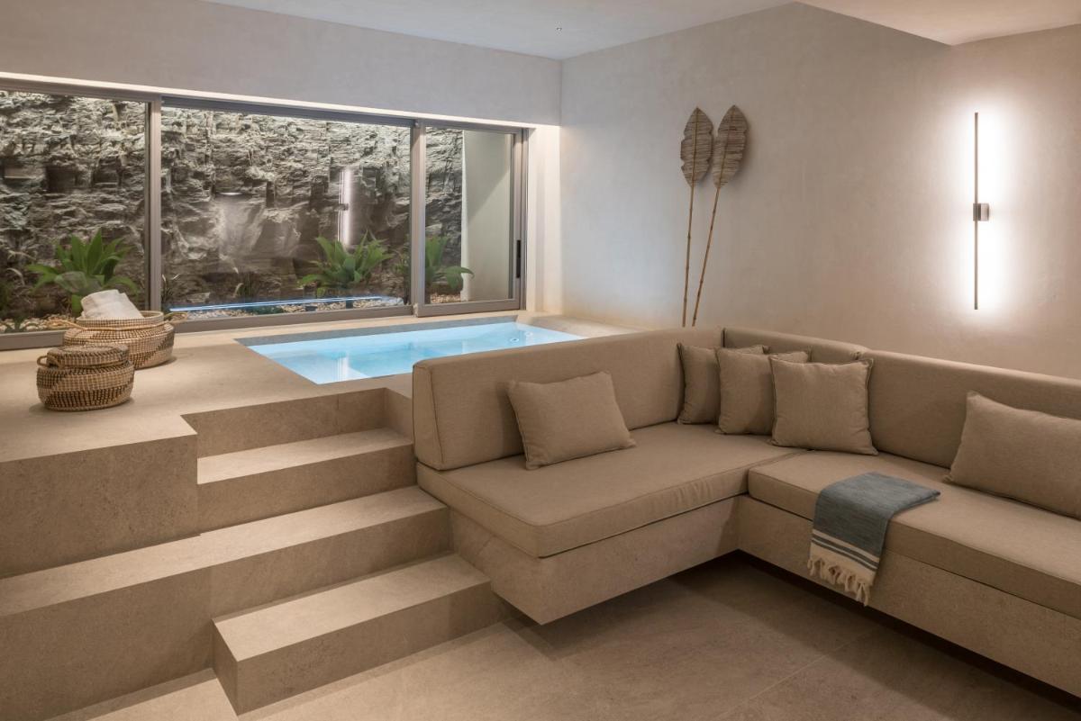 Hotel Senia