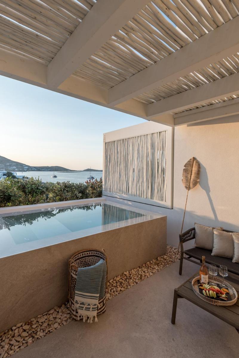 Hotel Senia