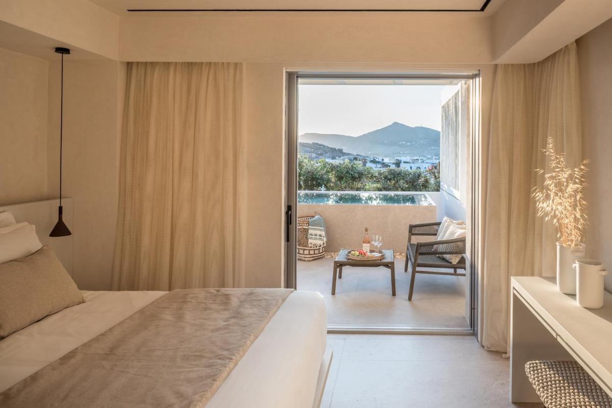 Hotel Senia