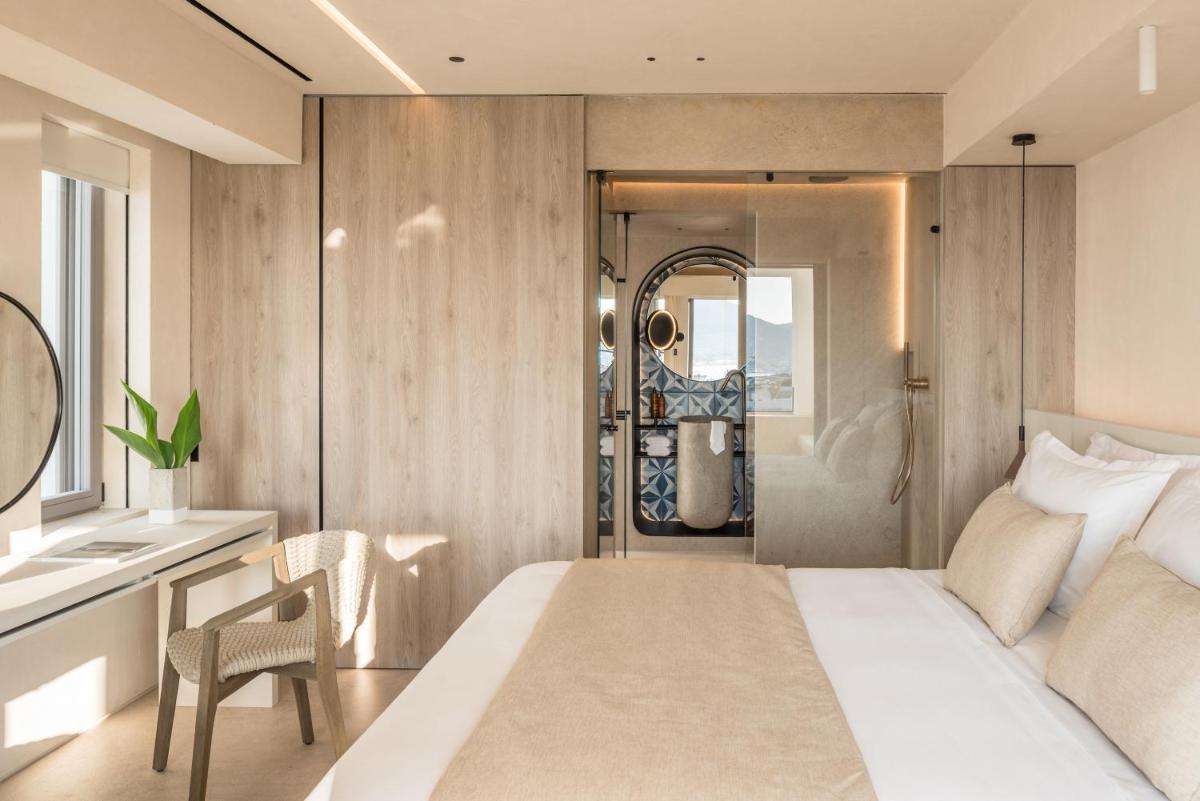 Hotel Senia