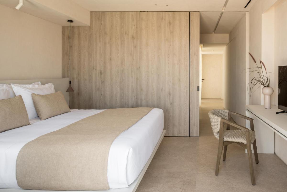 Hotel Senia