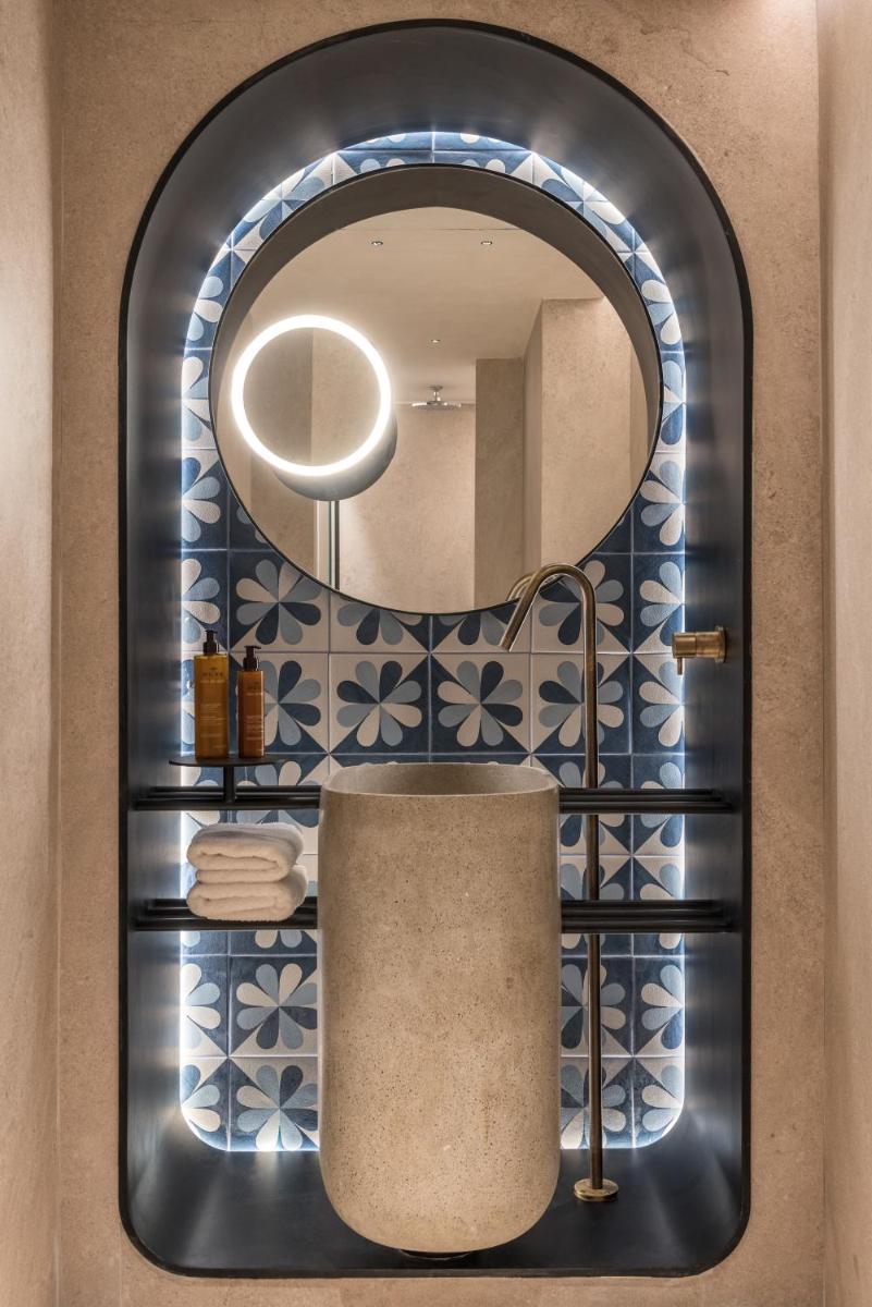 Hotel Senia