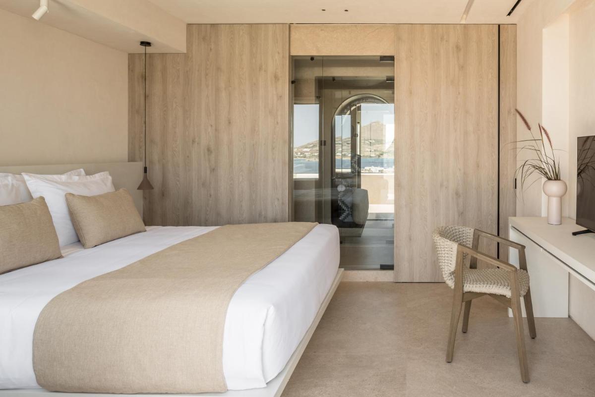 Hotel Senia