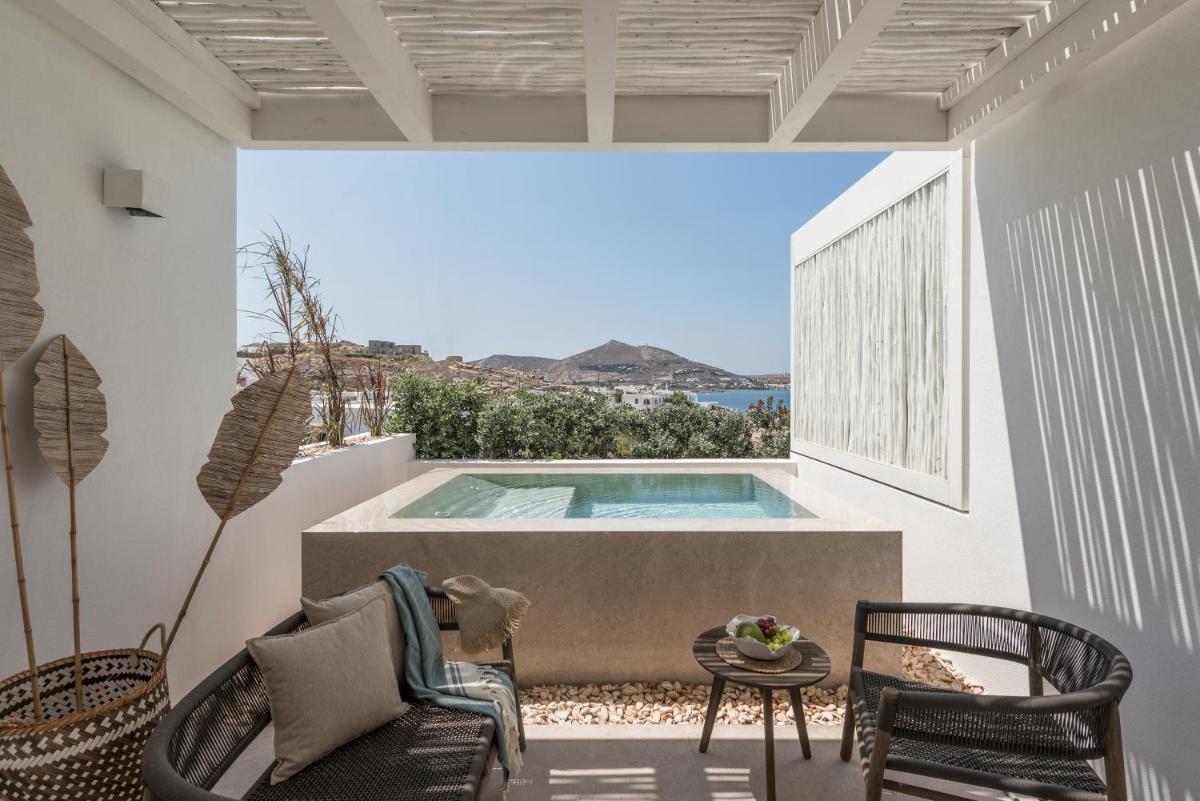 Hotel Senia