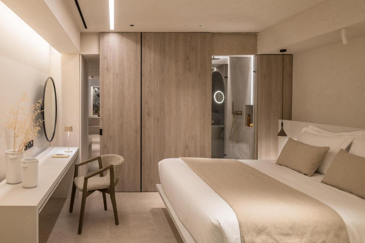 Hotel Senia