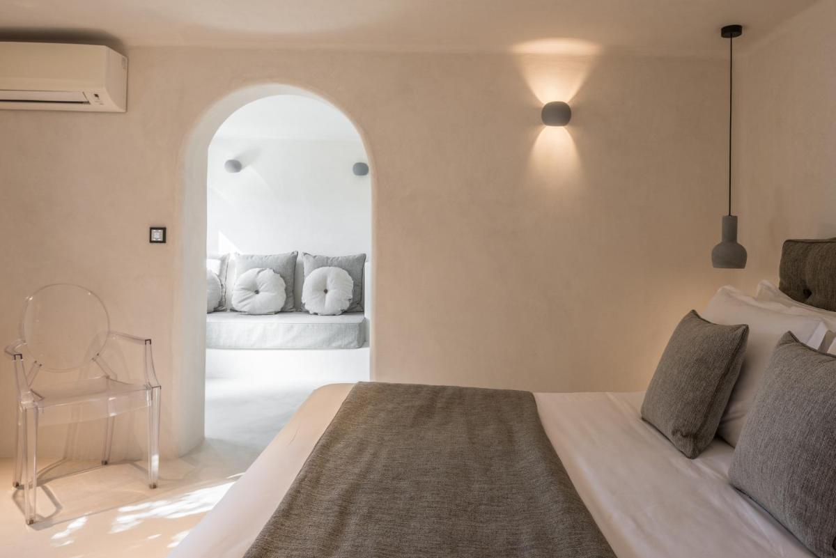 Hotel Senia