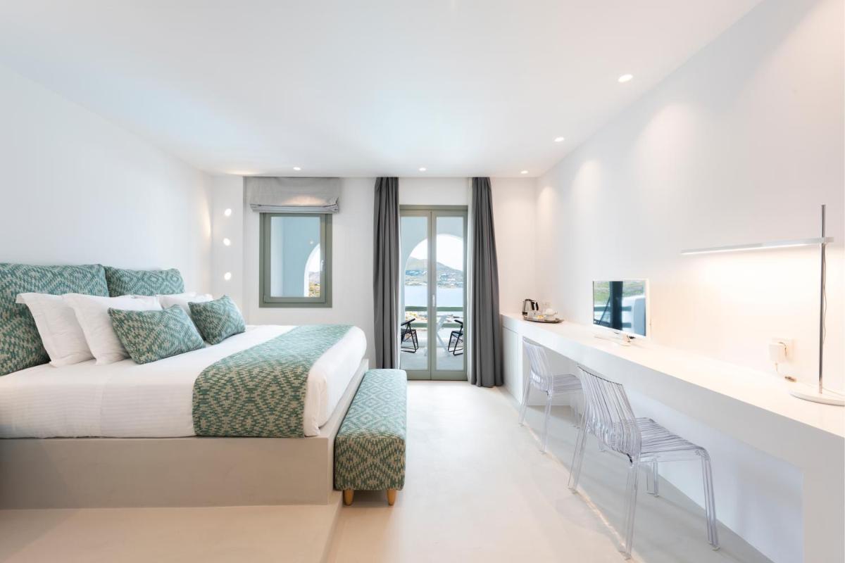 Hotel Senia