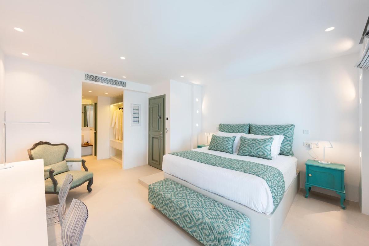 Hotel Senia