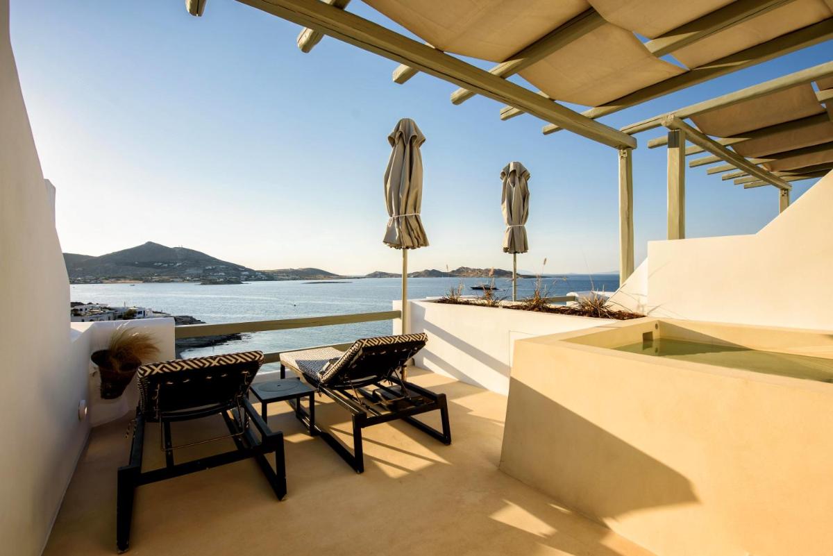 Hotel Senia