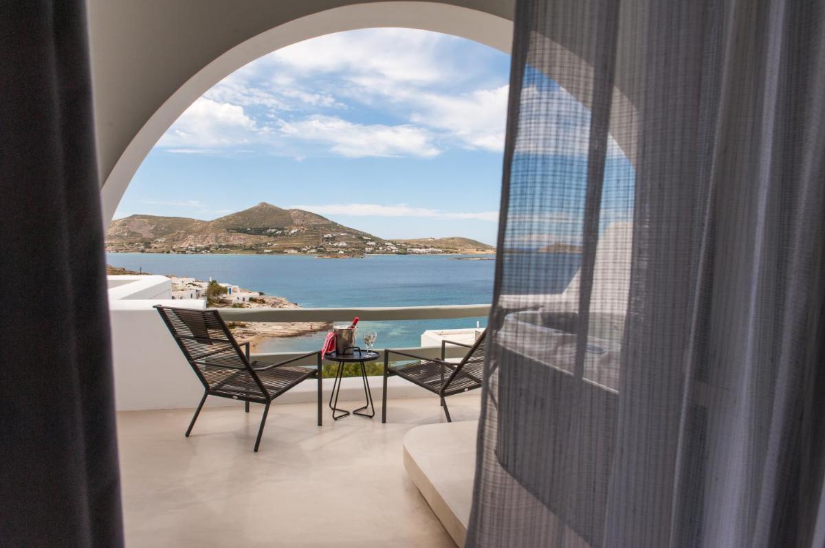 Hotel Senia