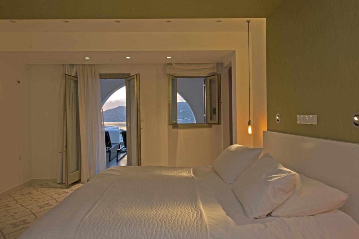 Hotel Senia