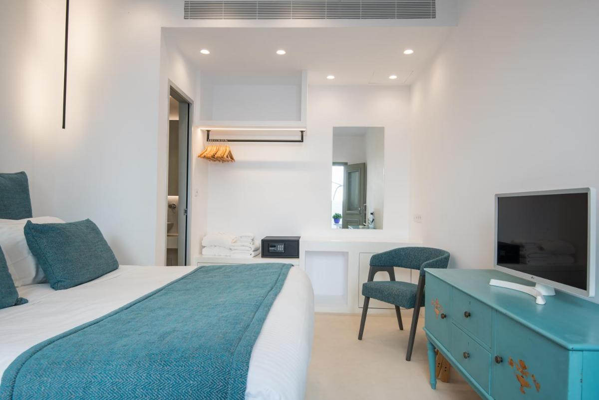 Hotel Senia
