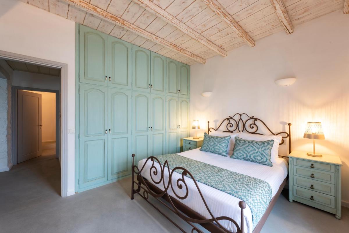 Hotel Senia