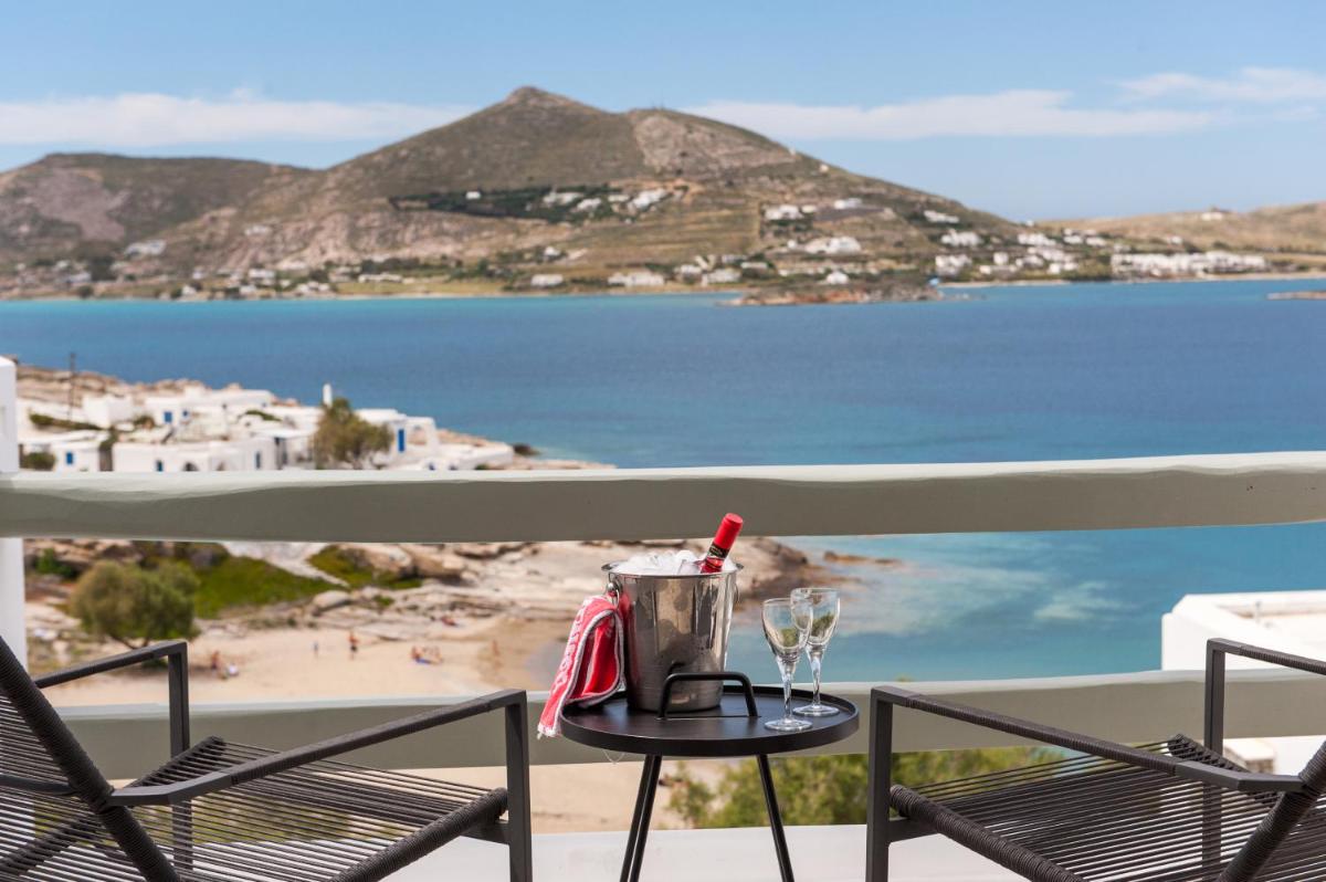 Hotel Senia