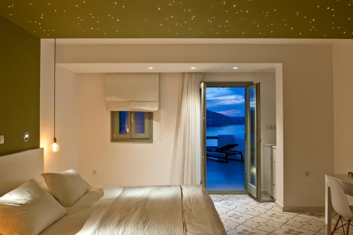 Hotel Senia