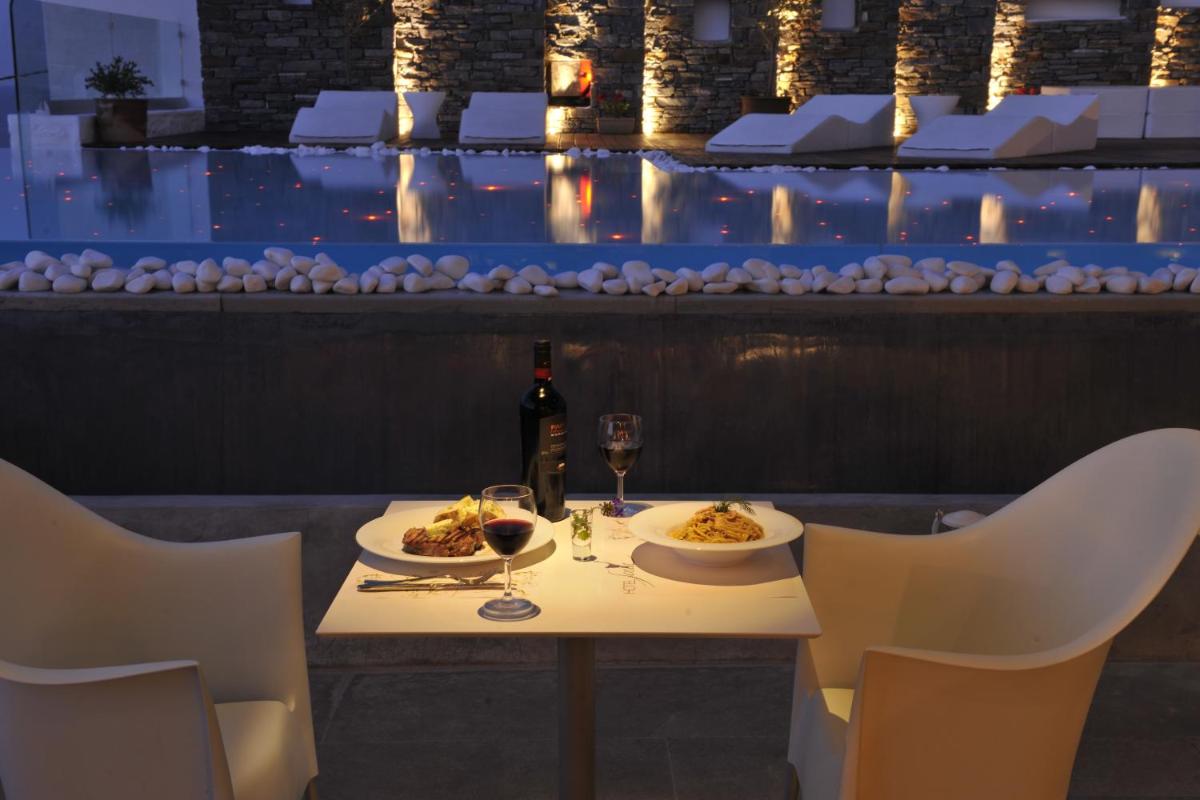 Hotel Senia