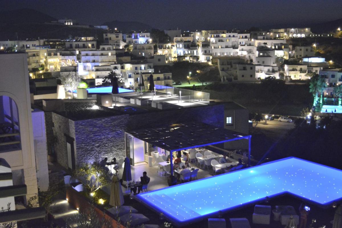 Hotel Senia