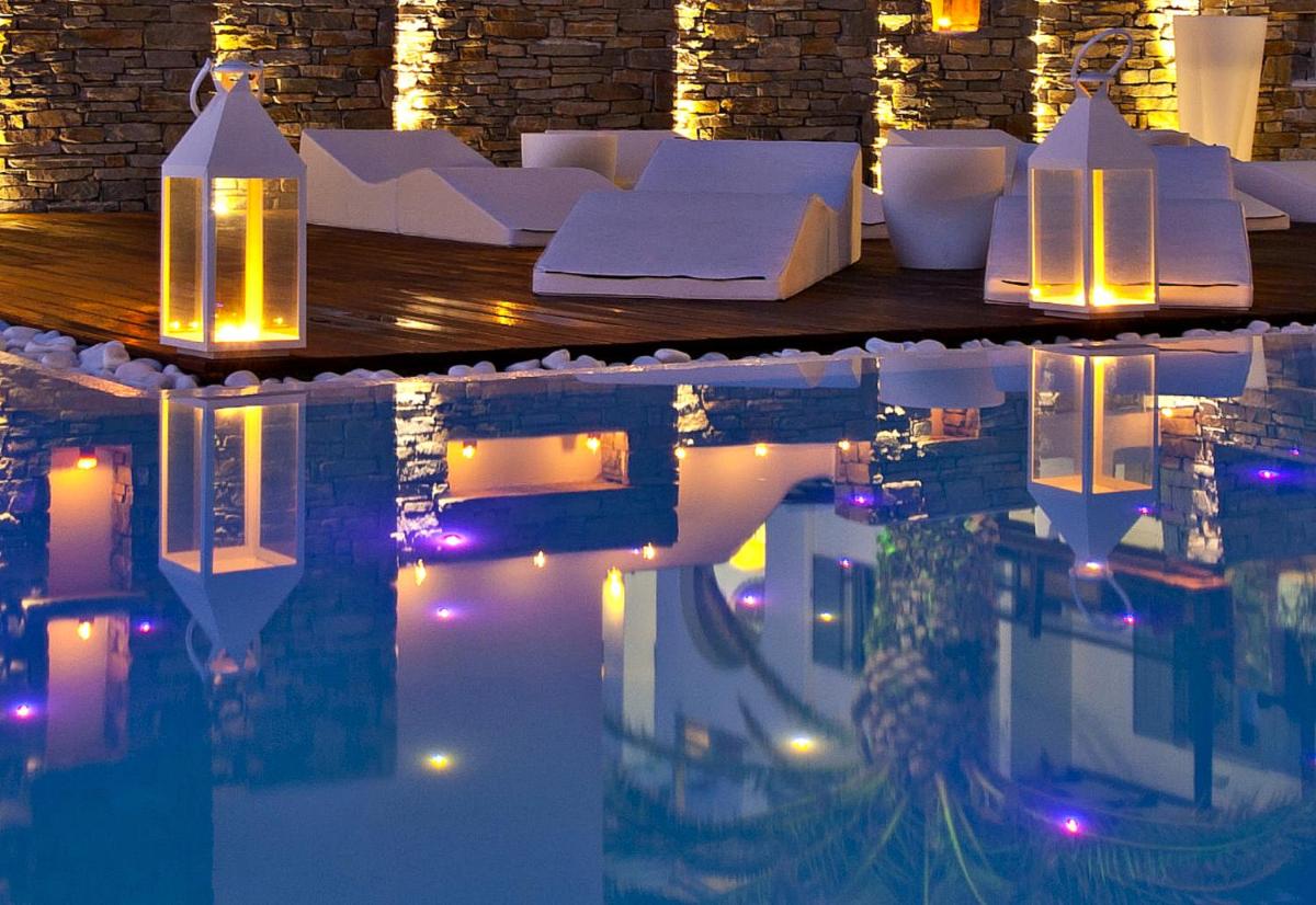 Hotel Senia