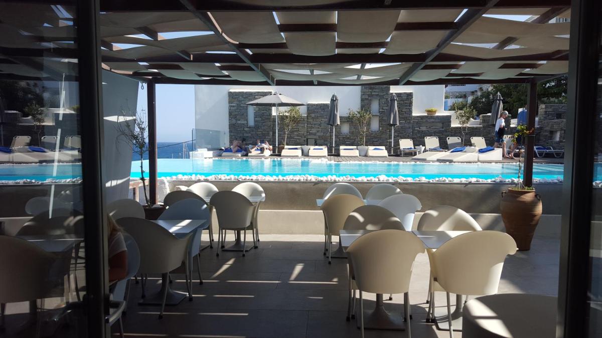 Hotel Senia