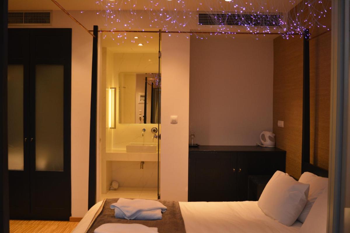 Hotel Senia