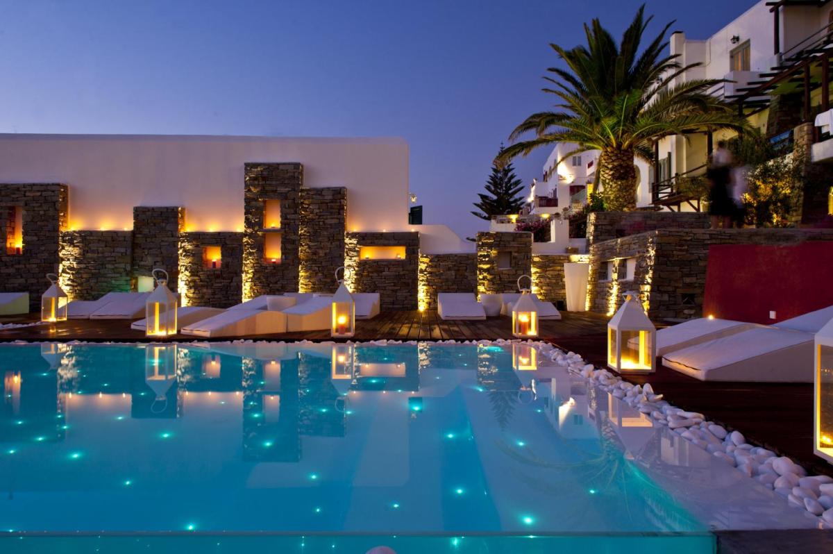 Hotel Senia
