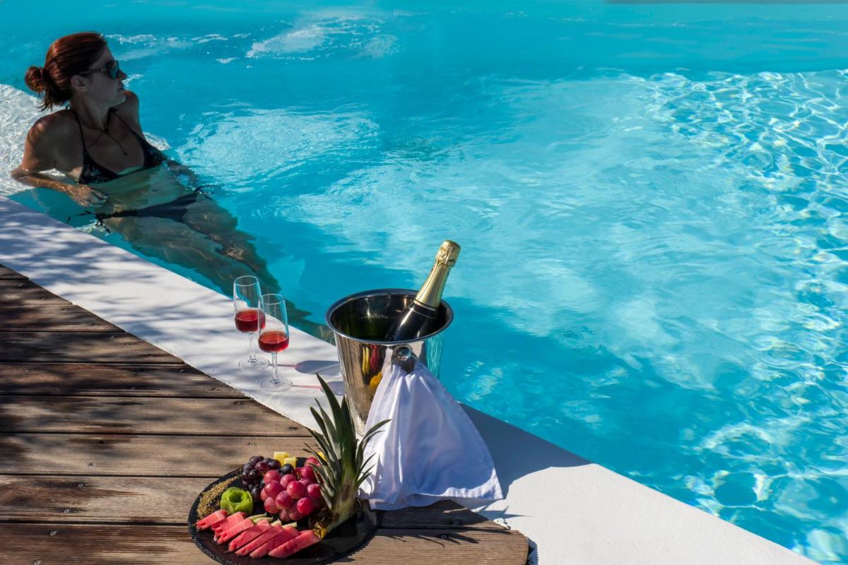 Hotel Senia