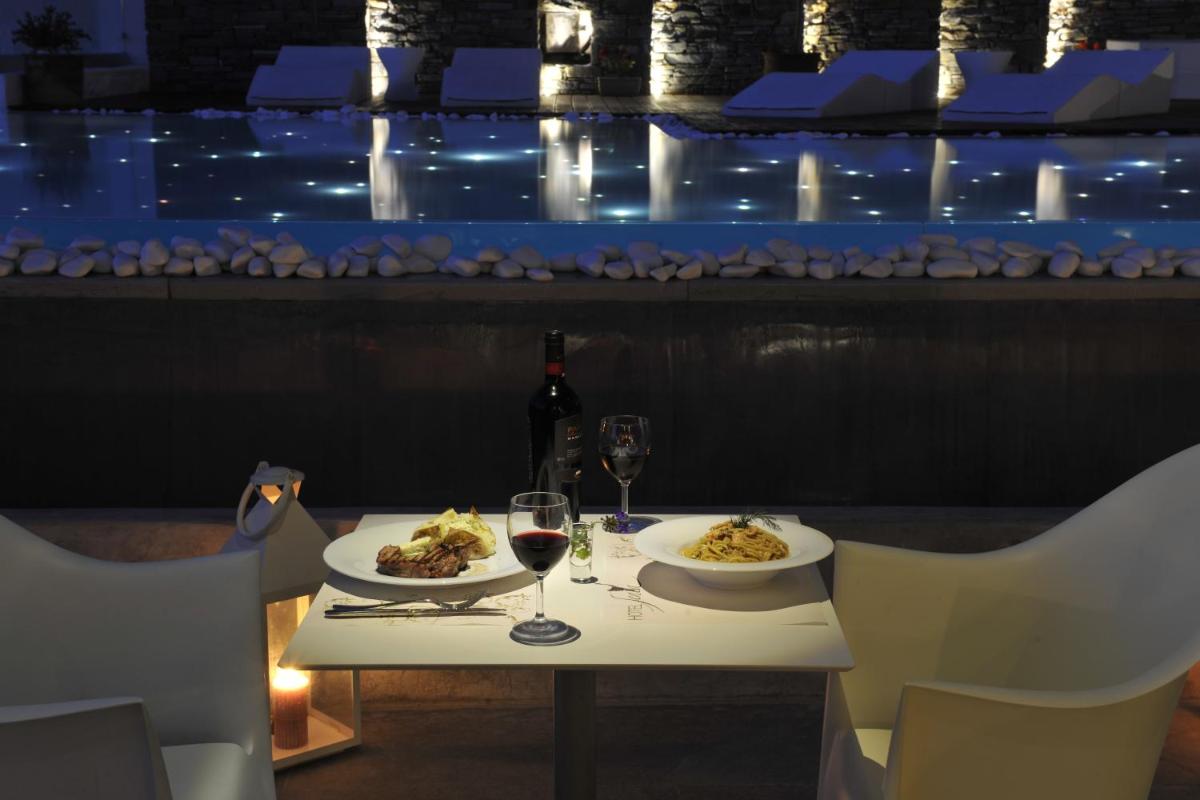 Hotel Senia