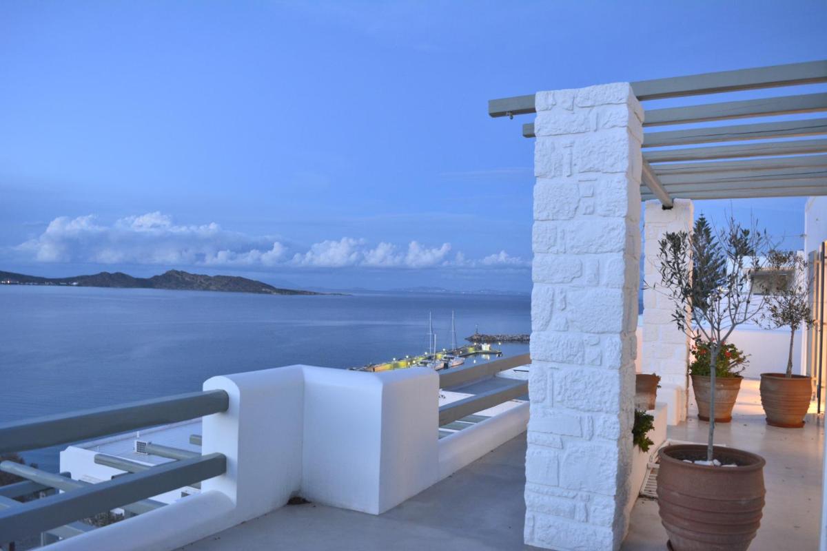 Hotel Senia