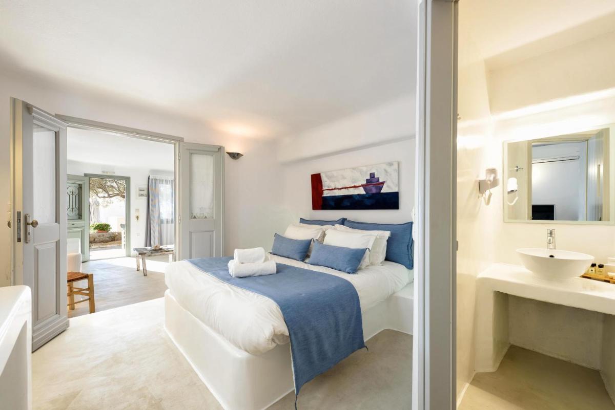 Hotel Senia
