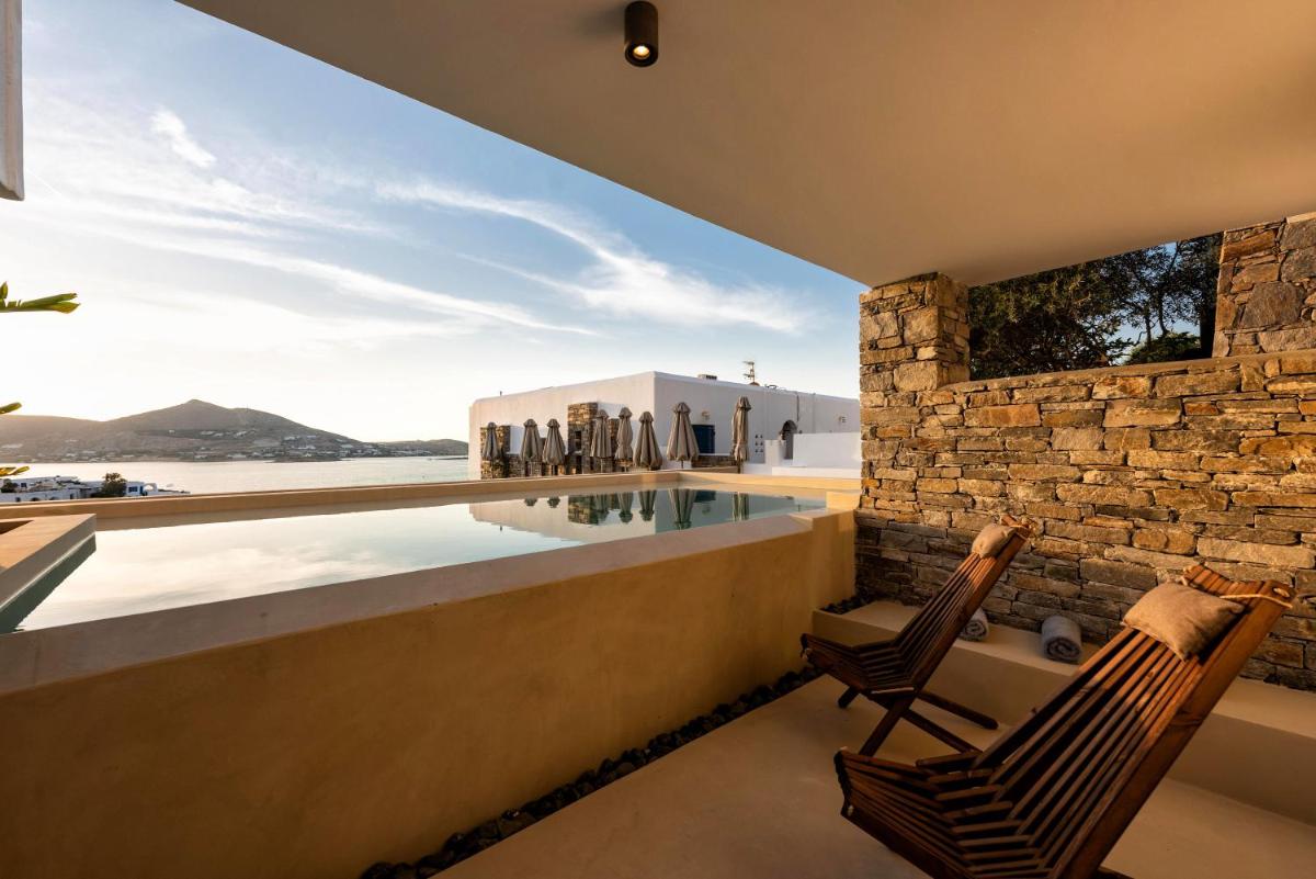 Hotel Senia