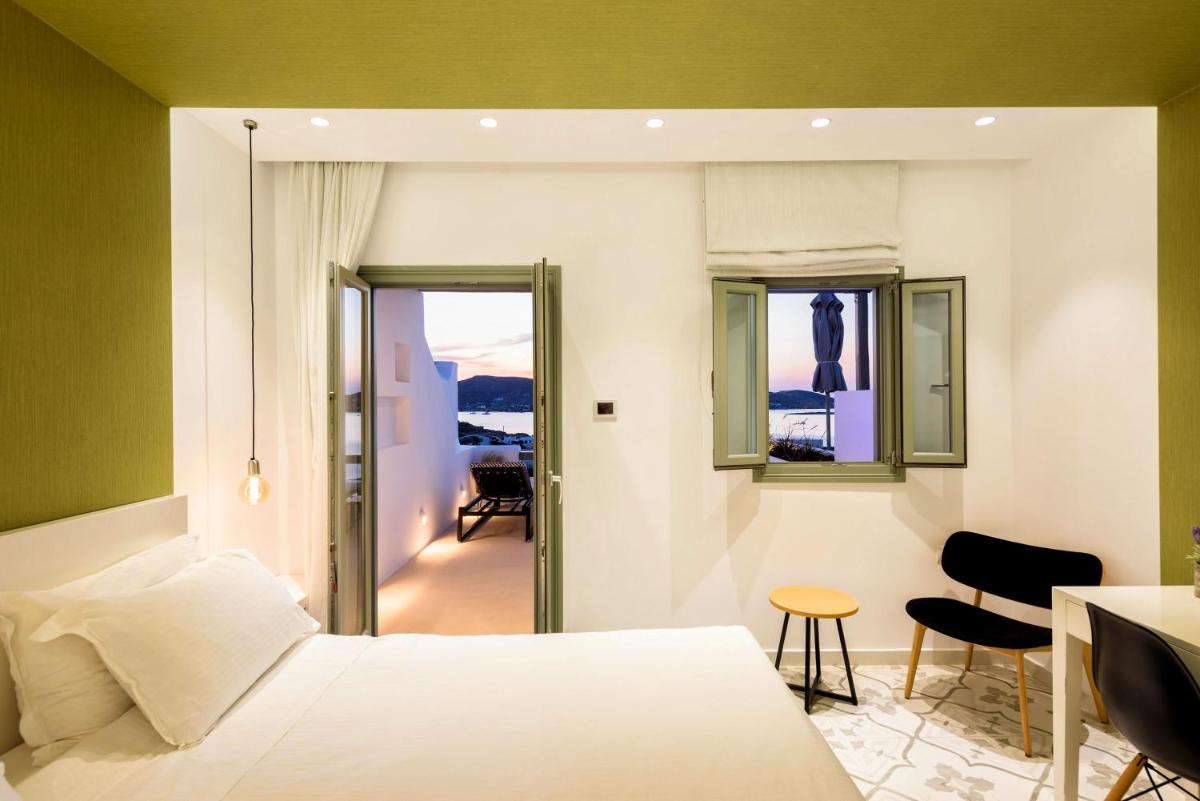 Hotel Senia