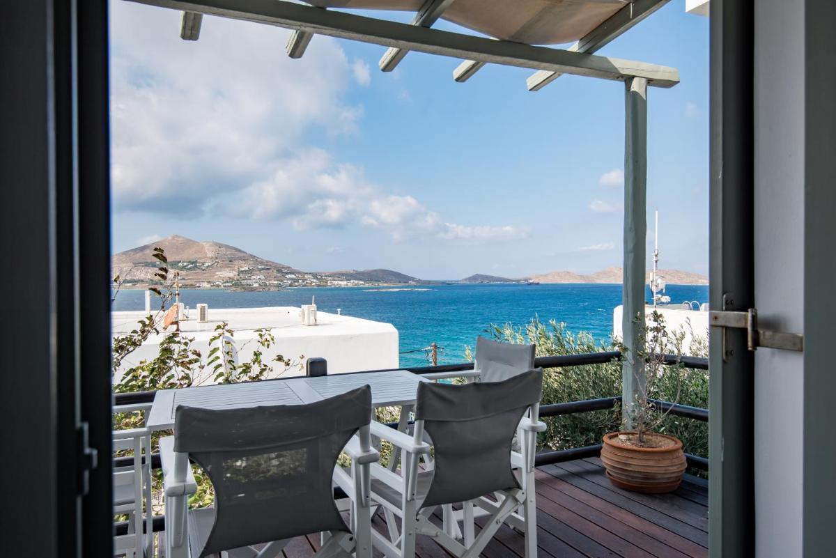 Hotel Senia