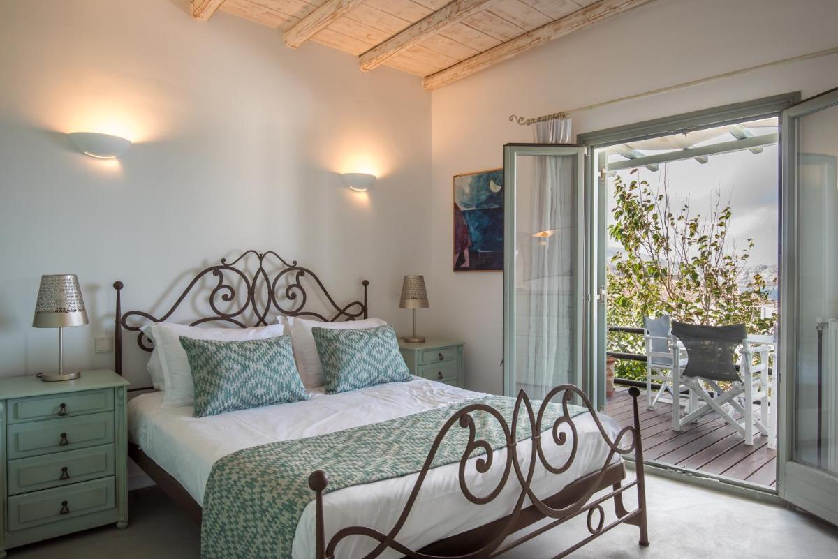Hotel Senia