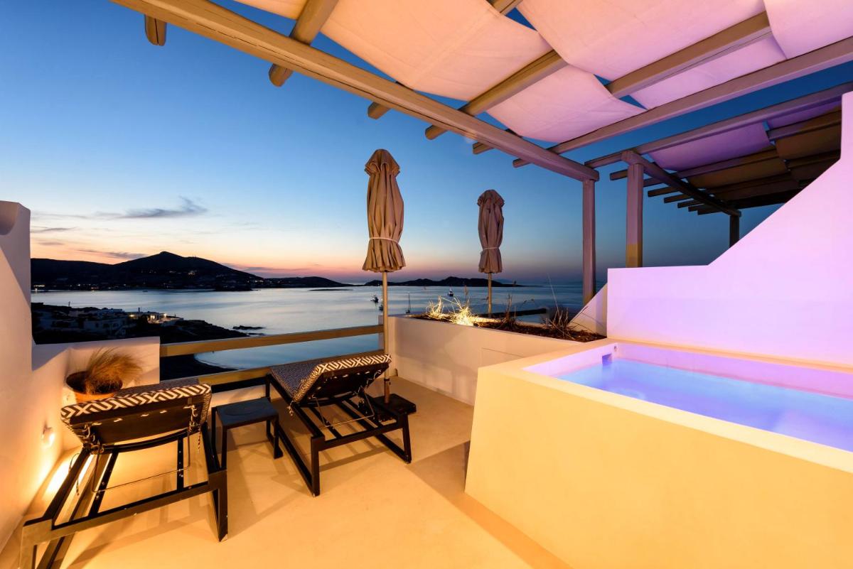 Hotel Senia