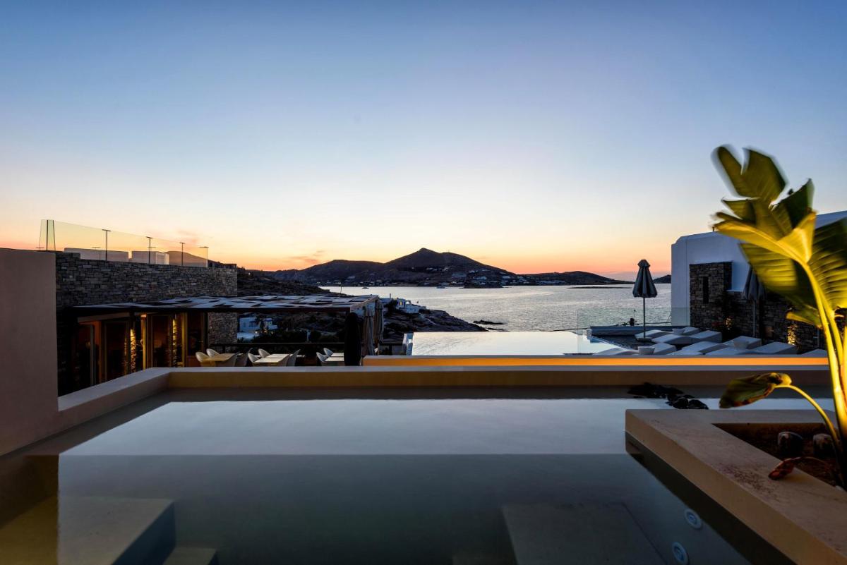 Hotel Senia