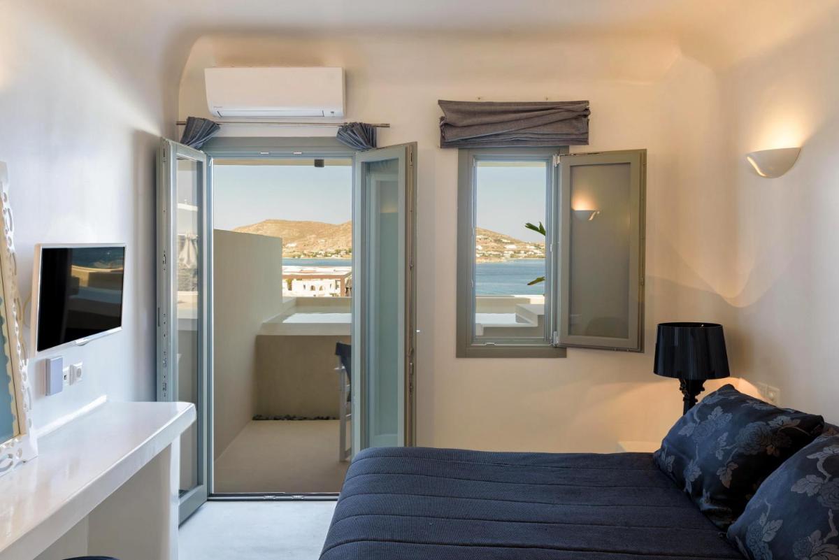 Hotel Senia