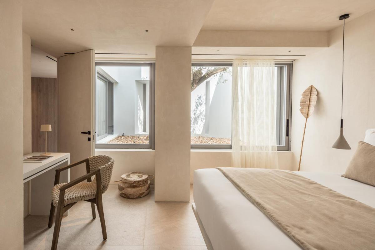 Hotel Senia