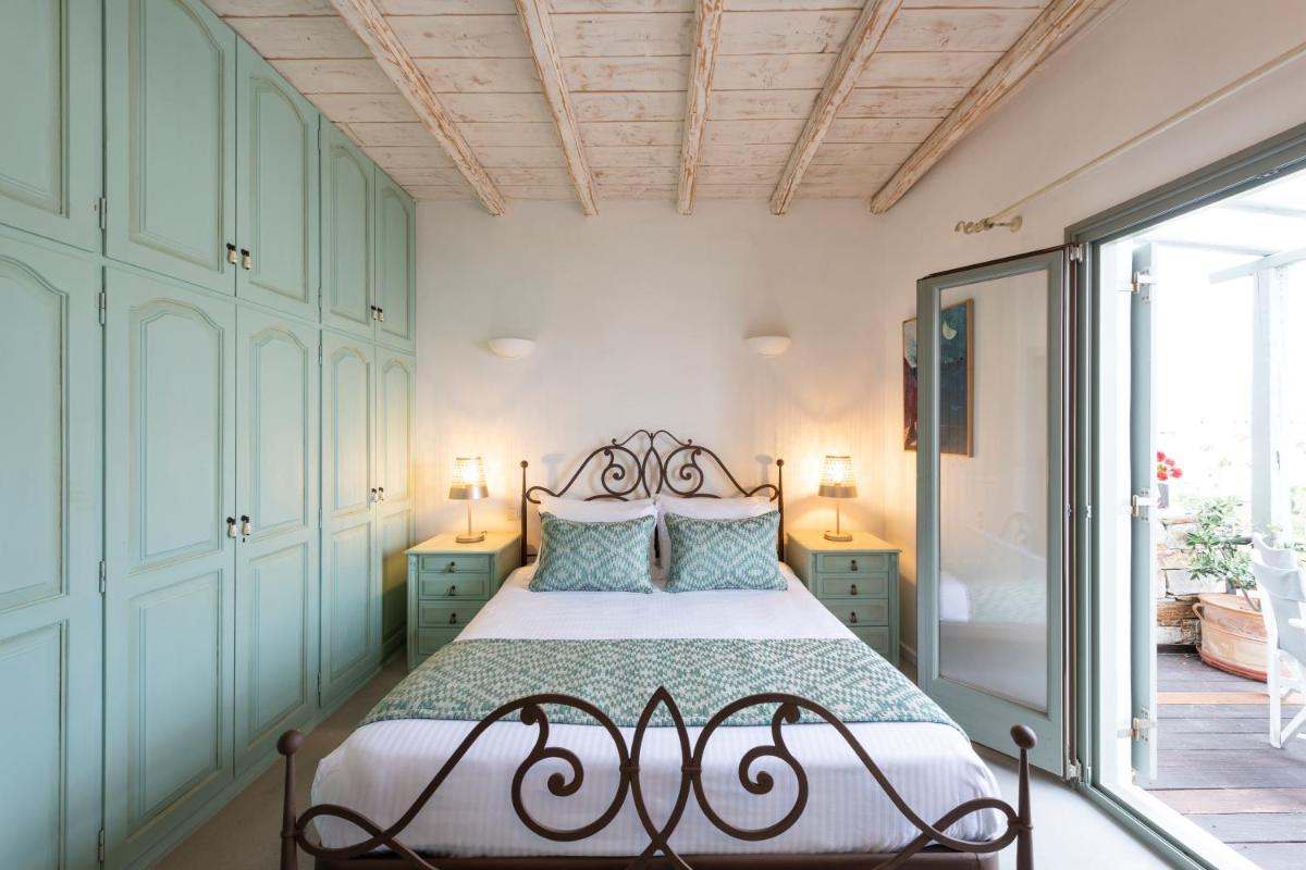 Hotel Senia