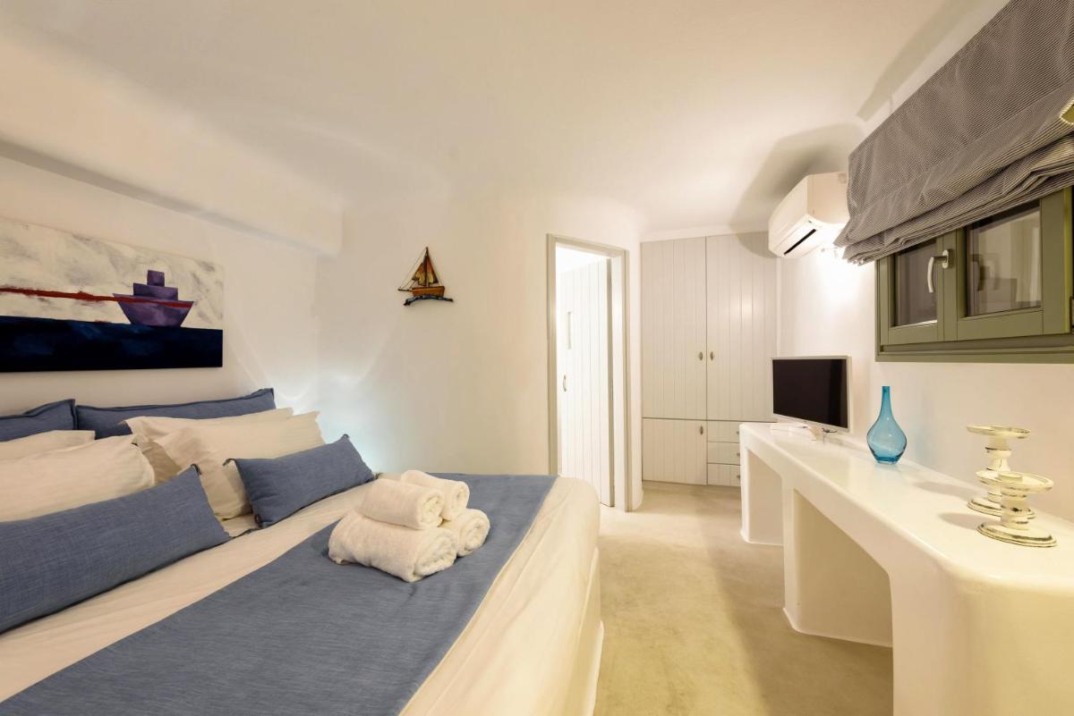 Hotel Senia