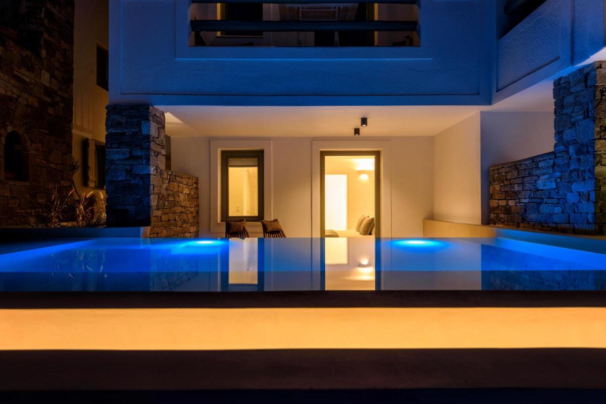 Hotel Senia
