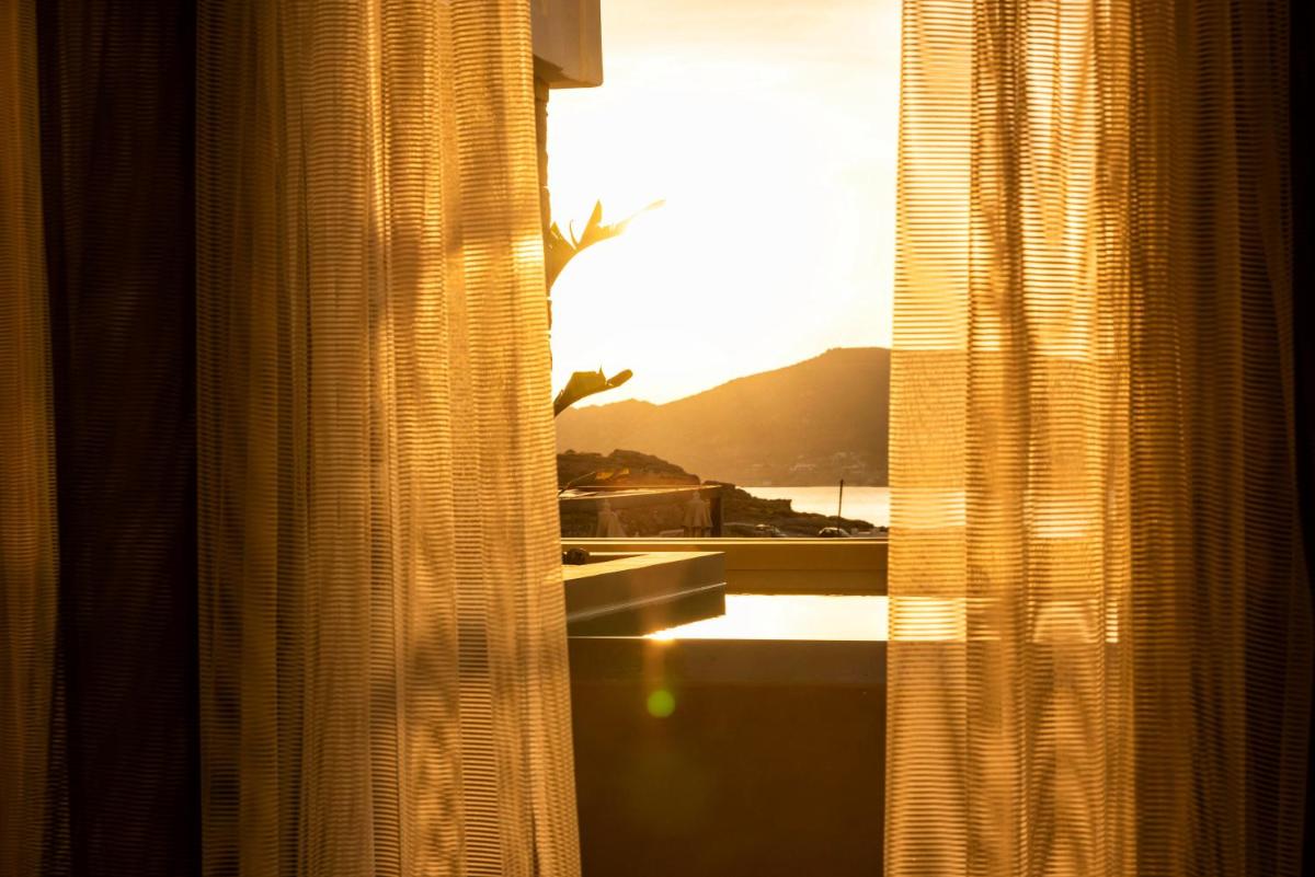 Hotel Senia