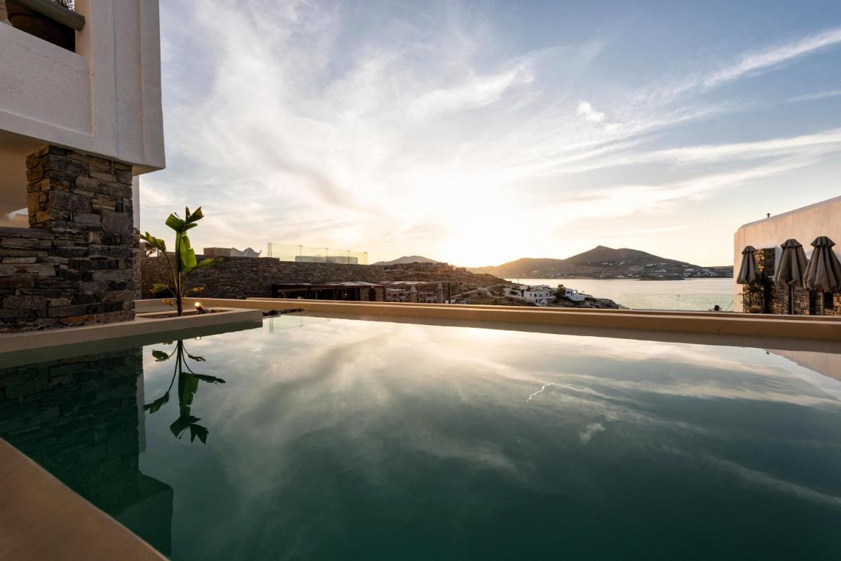 Hotel Senia