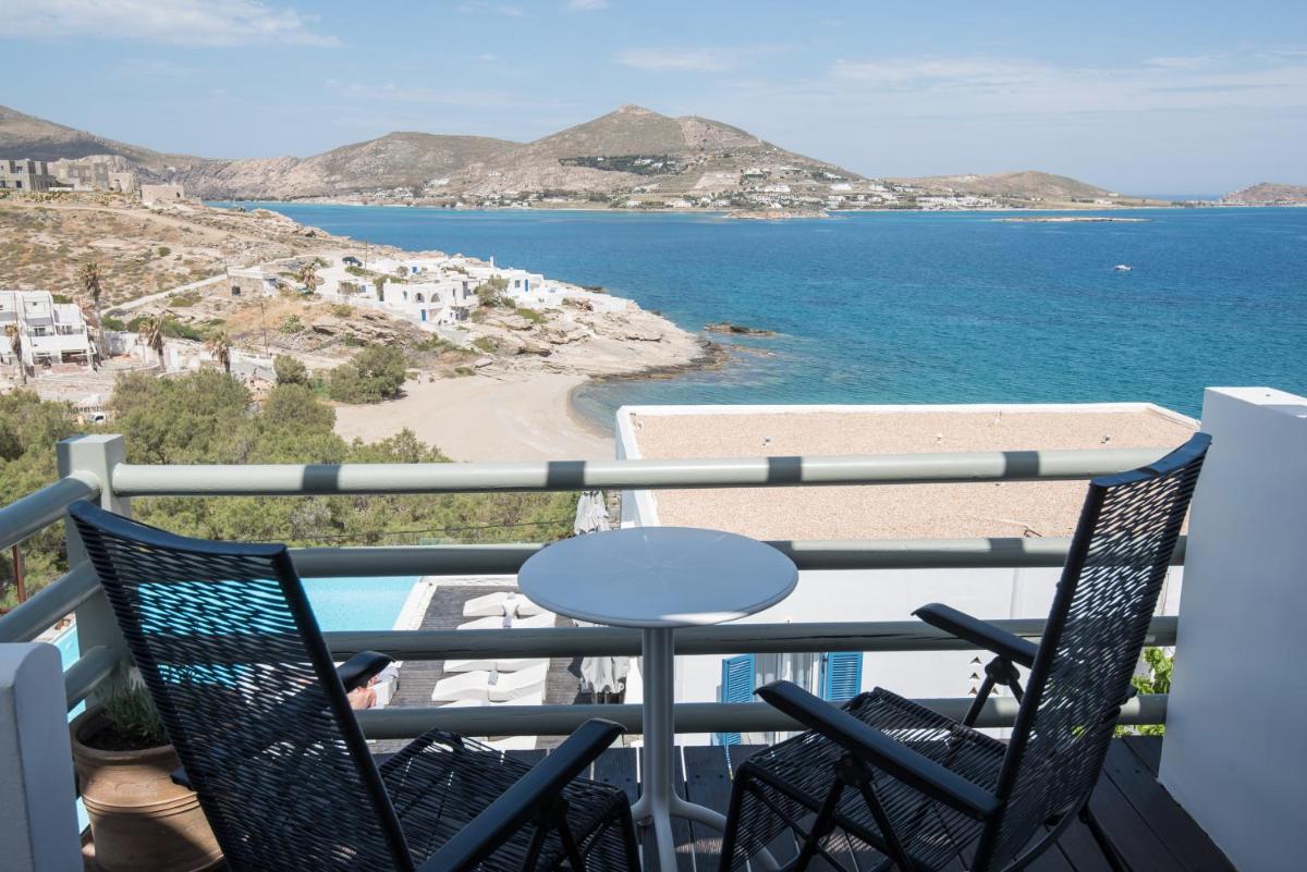 Hotel Senia