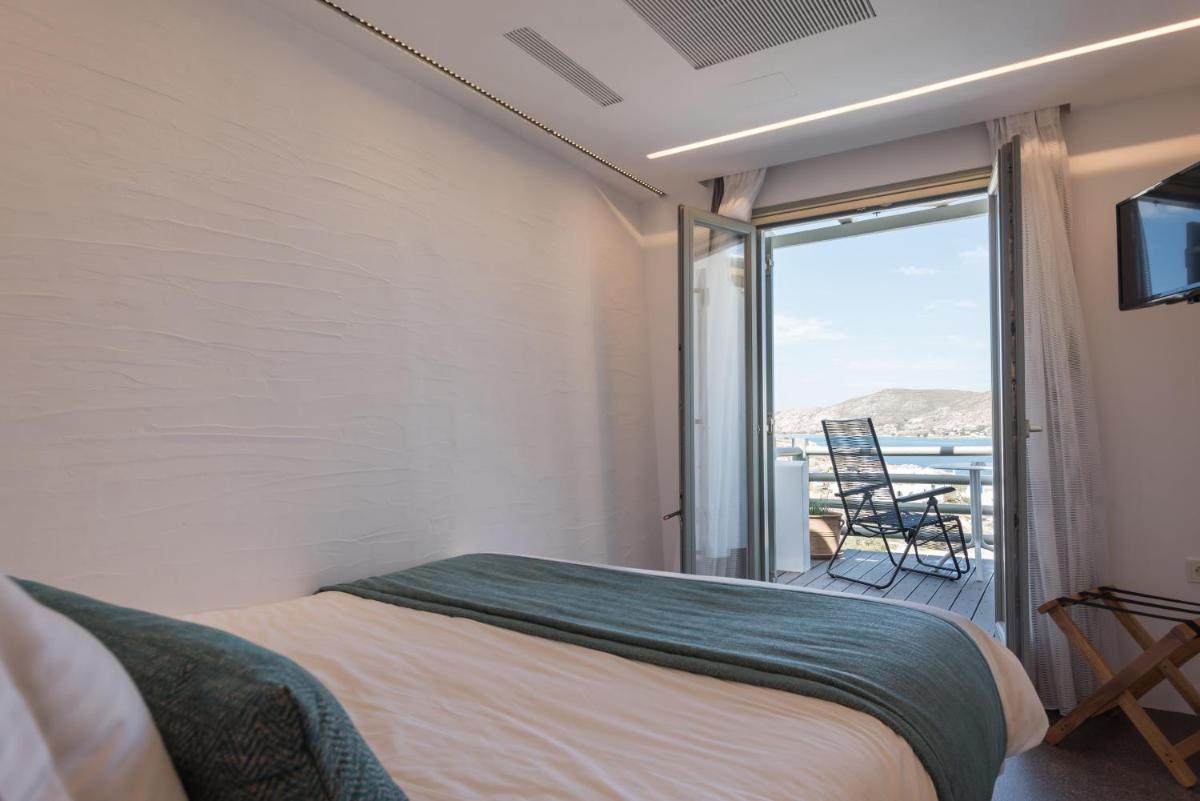 Hotel Senia