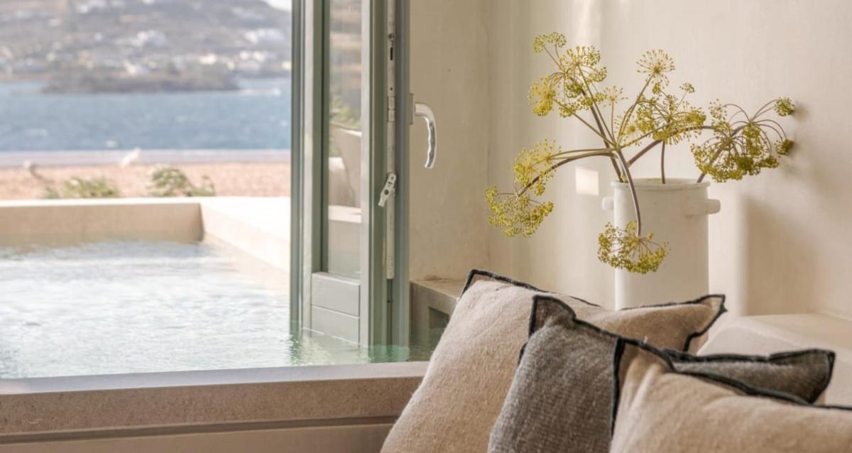 Hotel Senia