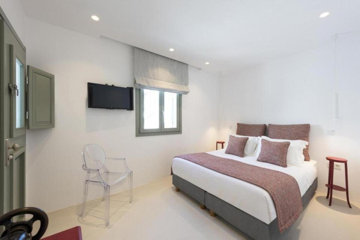 Hotel Senia