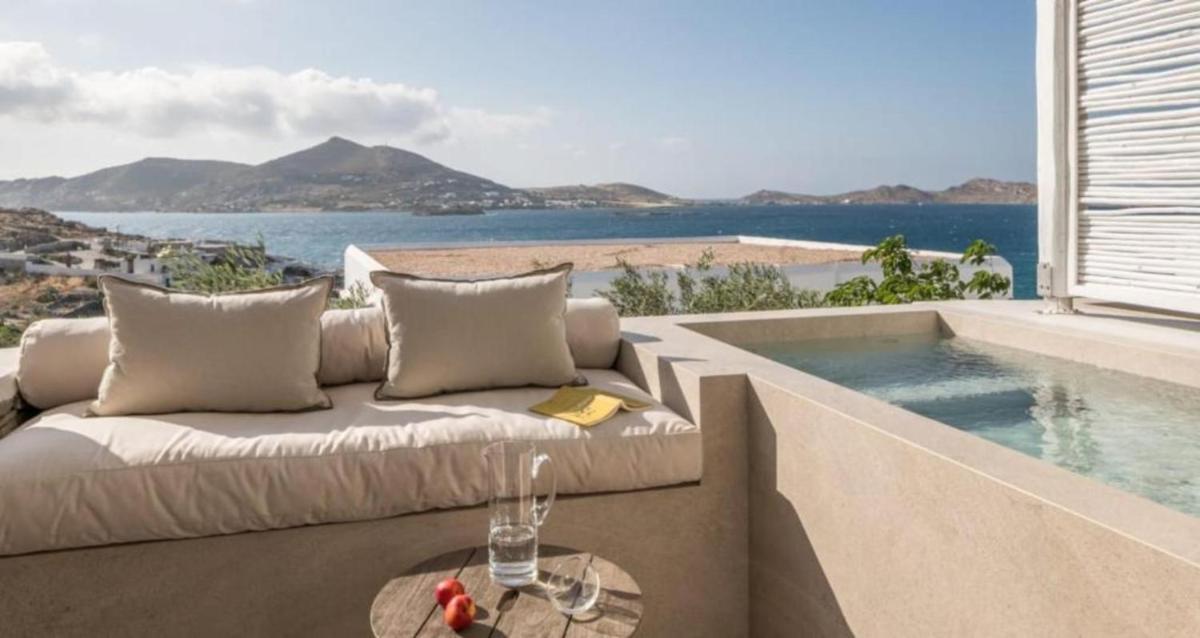 Hotel Senia